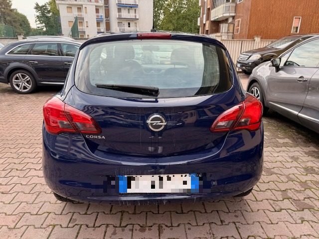 OPEL Corsa usata, con Alzacristalli elettrici