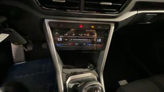 VOLKSWAGEN T-Roc usata, con Cerchi in lega