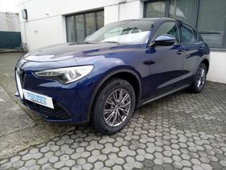 ALFA ROMEO Stelvio 2.0 TURBO 200CV AT8 Q4 PROMO ALL-INCLUSIVE