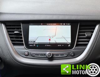OPEL Grandland X usata, con Immobilizzatore elettronico