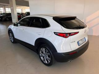 MAZDA CX-30 usata, con Airbag