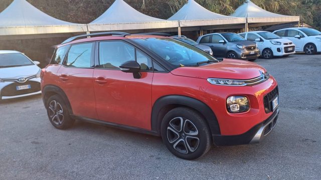 CITROEN C3 Aircross usata, con Airbag