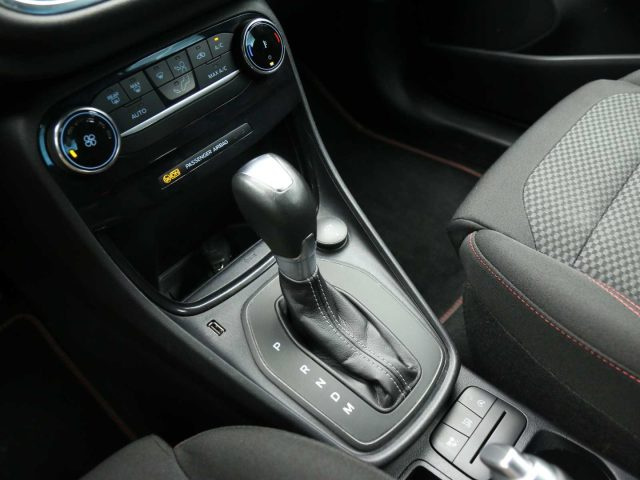 FORD Puma usata, con Fendinebbia