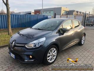 RENAULT Clio usata, con Airbag