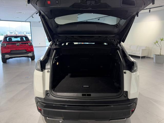 PEUGEOT 3008 usata, con Sedili riscaldati