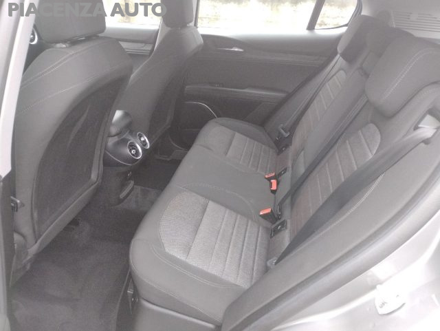 ALFA ROMEO Stelvio usata, con Climatizzatore
