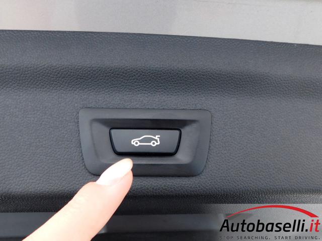 MINI Countryman usata, con Telecamera per parcheggio assistito