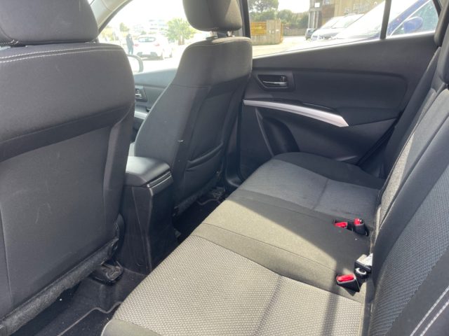 SUZUKI S-Cross usata 14