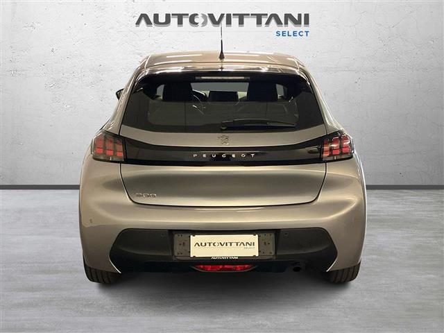 PEUGEOT 208 usata, con Chiusura centralizzata