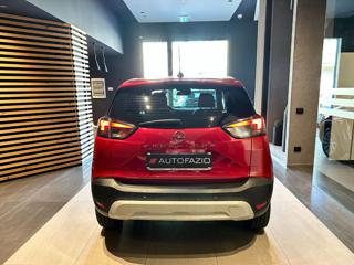 OPEL Crossland usata, con Controllo trazione