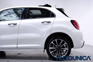FIAT 500X usata 49
