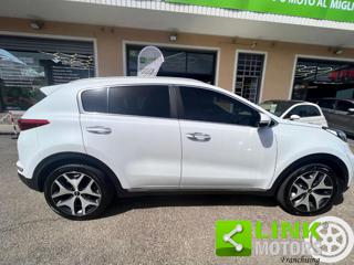 KIA Sportage usata 6
