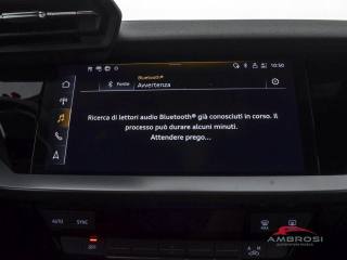 AUDI A3 usata 14