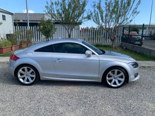 AUDI TT usata, con Airbag Passeggero