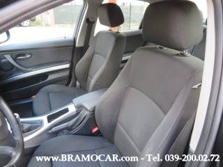 BMW 320 usata, con Lettore CD