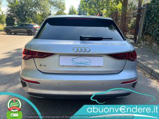 AUDI A3 usata, con Autoradio