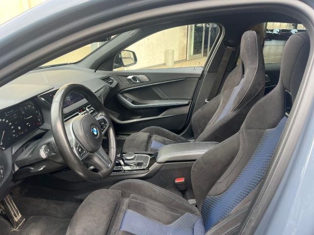 BMW M135 usata, con Chiusura centralizzata