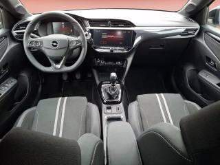 OPEL Corsa usata, con Controllo automatico clima