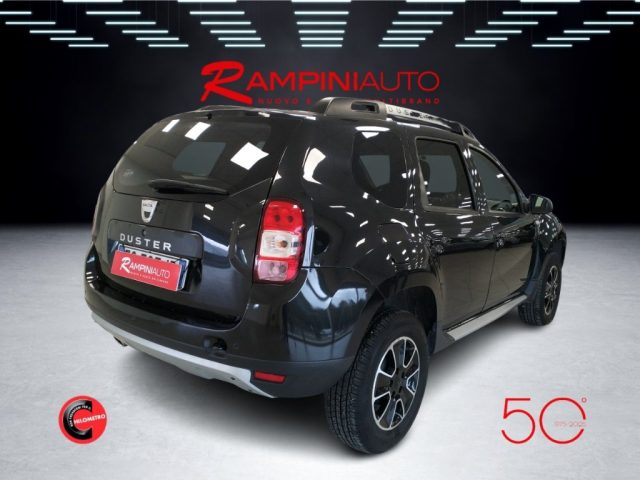 DACIA Duster usata 8