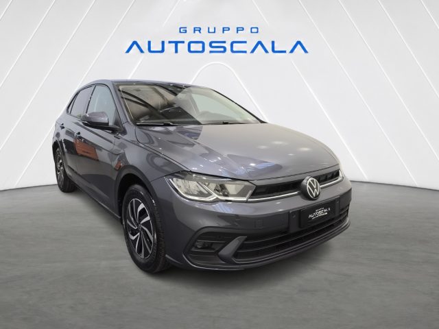 VOLKSWAGEN Polo usata, con Cerchi in lega