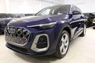 AUDI Q5 usata, con Airbag laterali