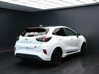 FORD Puma usata, con Airbag laterali