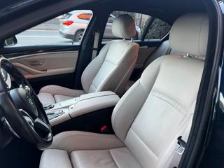 BMW 525 usata, con ESP