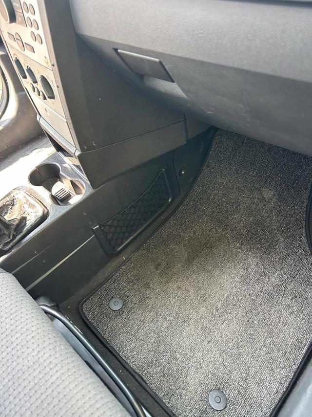 OPEL Meriva usata 14