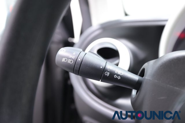 SMART ForTwo usata, con Chiusura centralizzata telecomandata