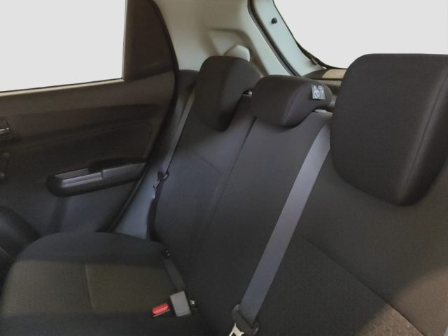 SUZUKI Swift usata 13