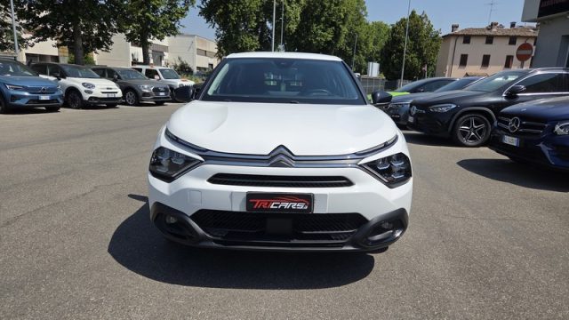 CITROEN C4 usata, con Airbag
