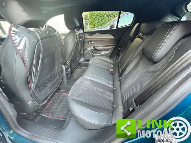 PEUGEOT 408 usata 7