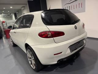 ALFA ROMEO 147 usata, con Alzacristalli elettrici