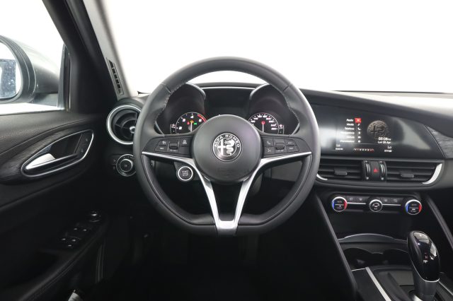 ALFA ROMEO Giulia usata 5