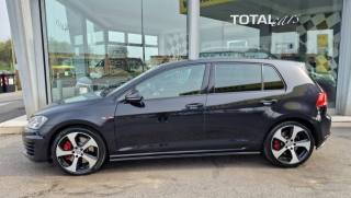 VOLKSWAGEN Golf GTI usata, con Airbag Passeggero