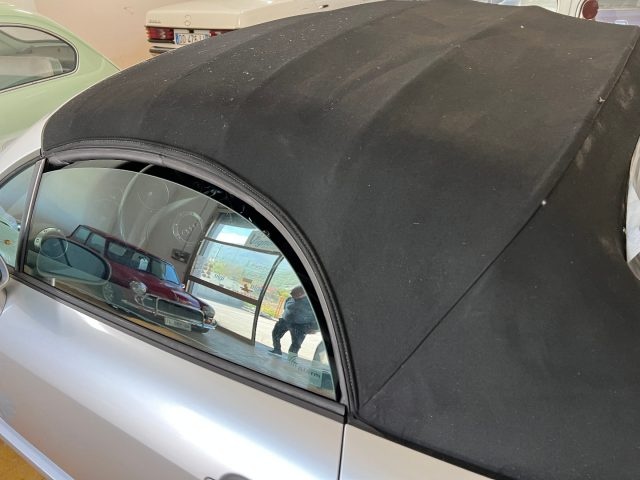 AUDI TT usata, con Immobilizzatore elettronico