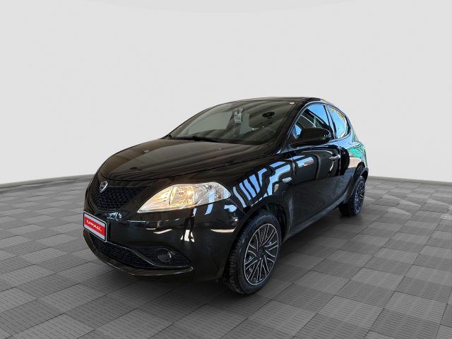 LANCIA Ypsilon usata 0