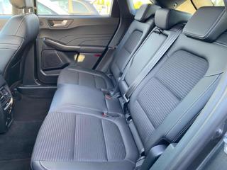 FORD Kuga usata, con USB
