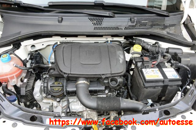 FIAT 500 usata, con Airbag testa