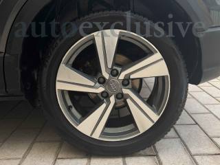 AUDI Q2 usata, con Frenata d