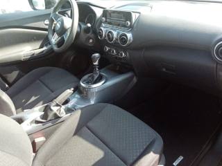 NISSAN Juke usata, con Controllo trazione