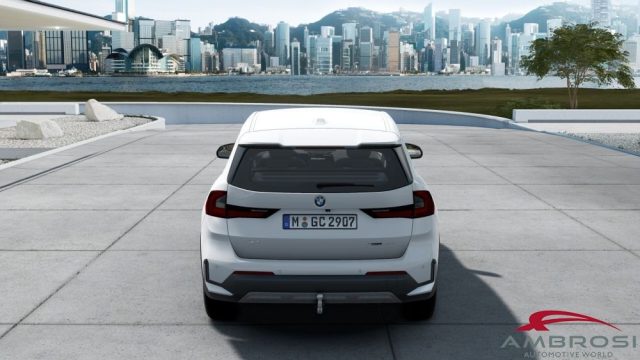 BMW X1 usata 4
