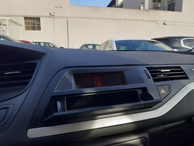 CITROEN C5 usata, con Climatizzatore