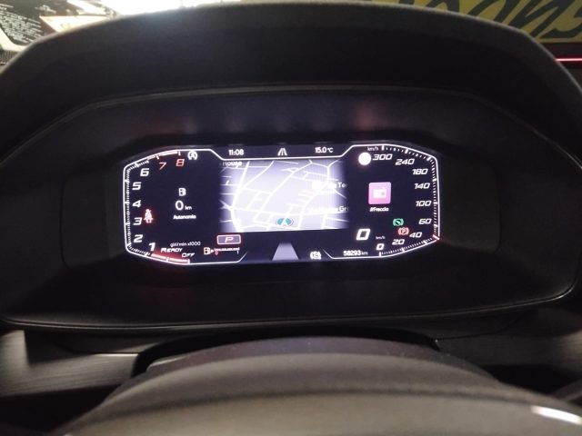 CUPRA Formentor usata 33