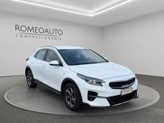 KIA XCeed usata, con Chiusura centralizzata
