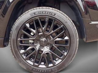 JEEP Compass usata, con Controllo trazione