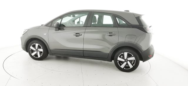 OPEL Crossland usata, con Chiusura centralizzata telecomandata