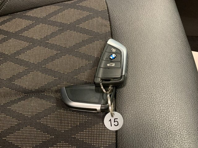 BMW X1 usata, con Sistema di chiamata d