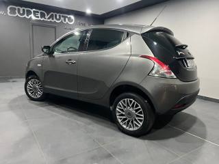 LANCIA Ypsilon usata, con Alzacristalli elettrici