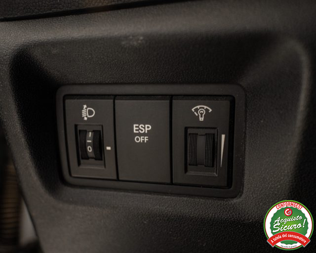 HYUNDAI i20 usata, con Immobilizzatore elettronico